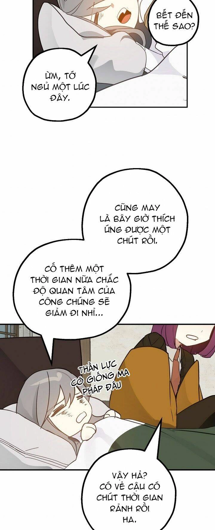 Lời Thú Nhận Nhầm Lẫn Chapter 49 - 25