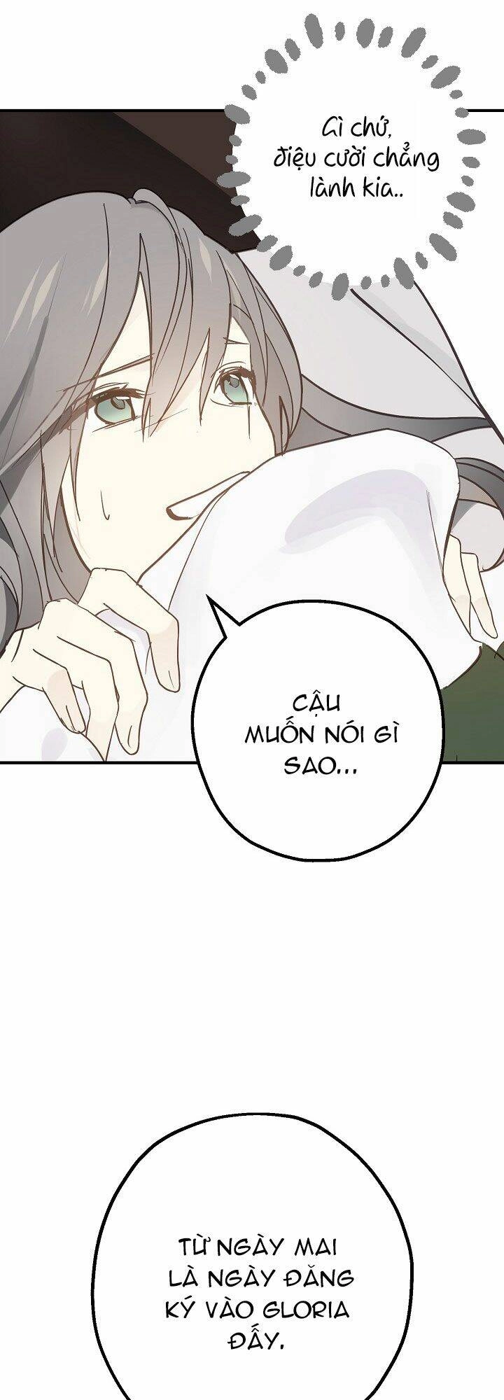 Lời Thú Nhận Nhầm Lẫn Chapter 49 - 27
