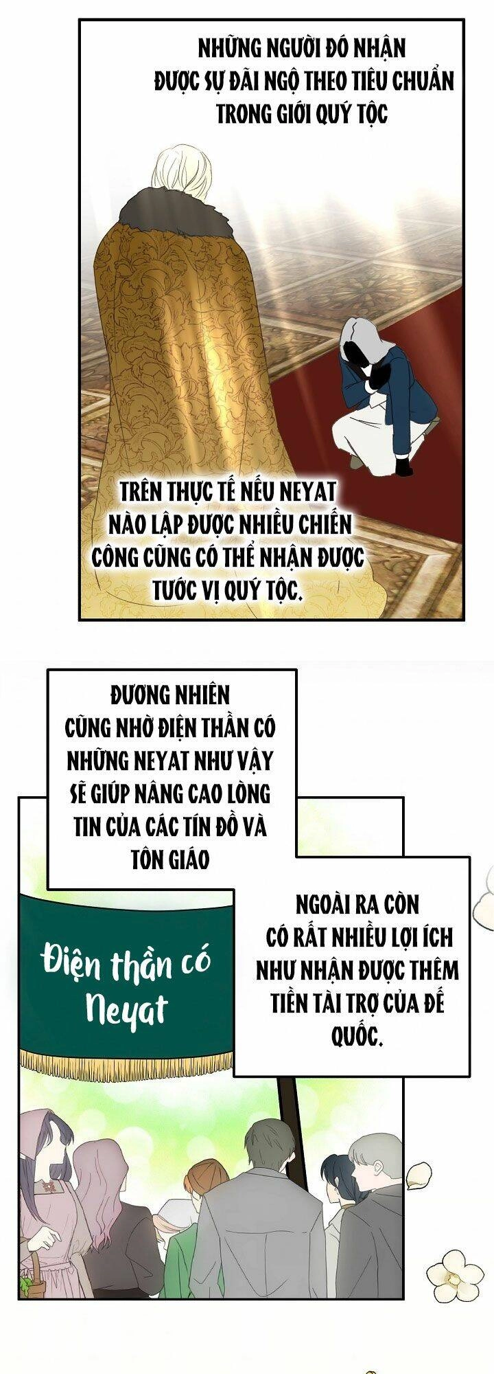Lời Thú Nhận Nhầm Lẫn Chapter 49 - 31