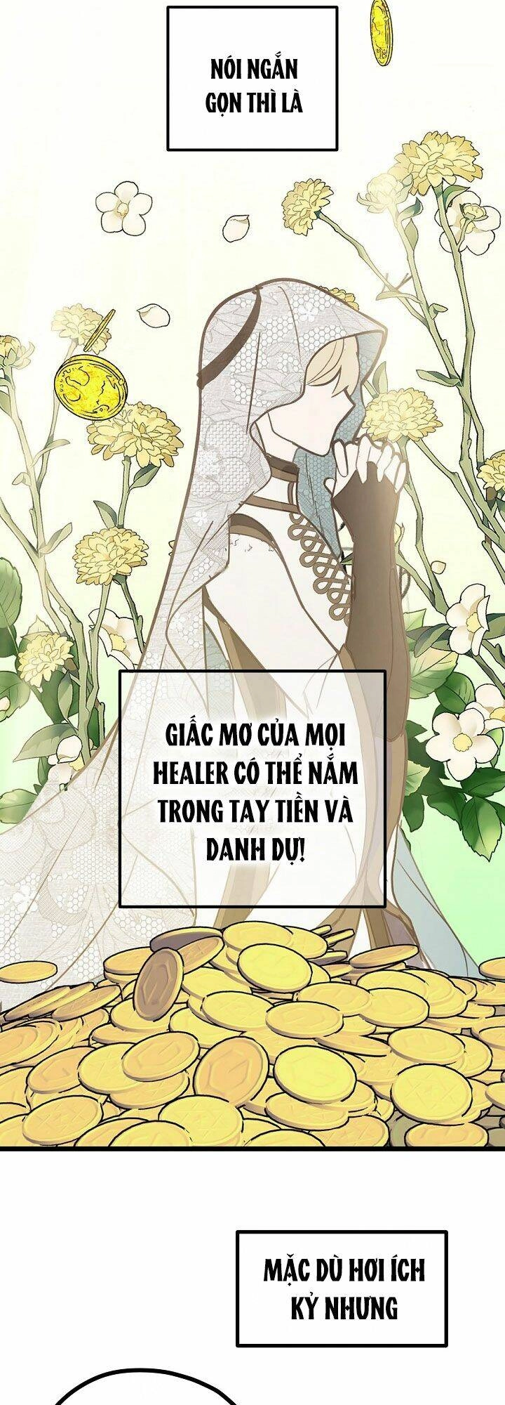 Lời Thú Nhận Nhầm Lẫn Chapter 49 - 32
