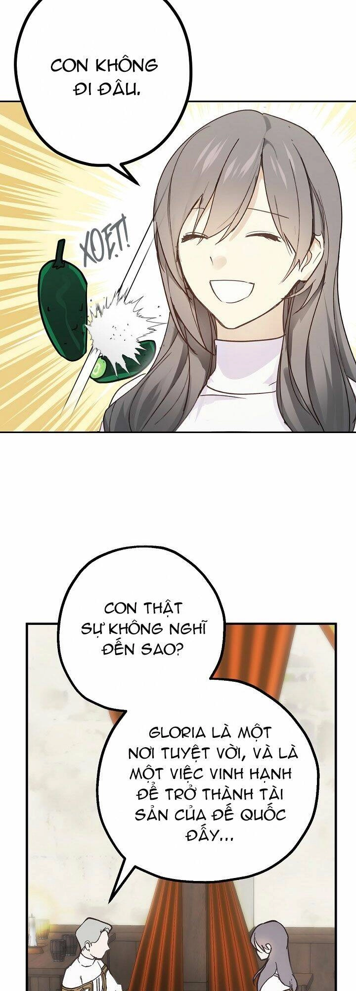 Lời Thú Nhận Nhầm Lẫn Chapter 49 - 33