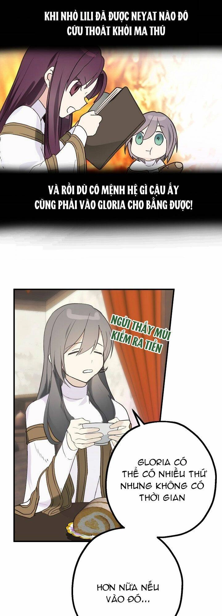 Lời Thú Nhận Nhầm Lẫn Chapter 49 - 36