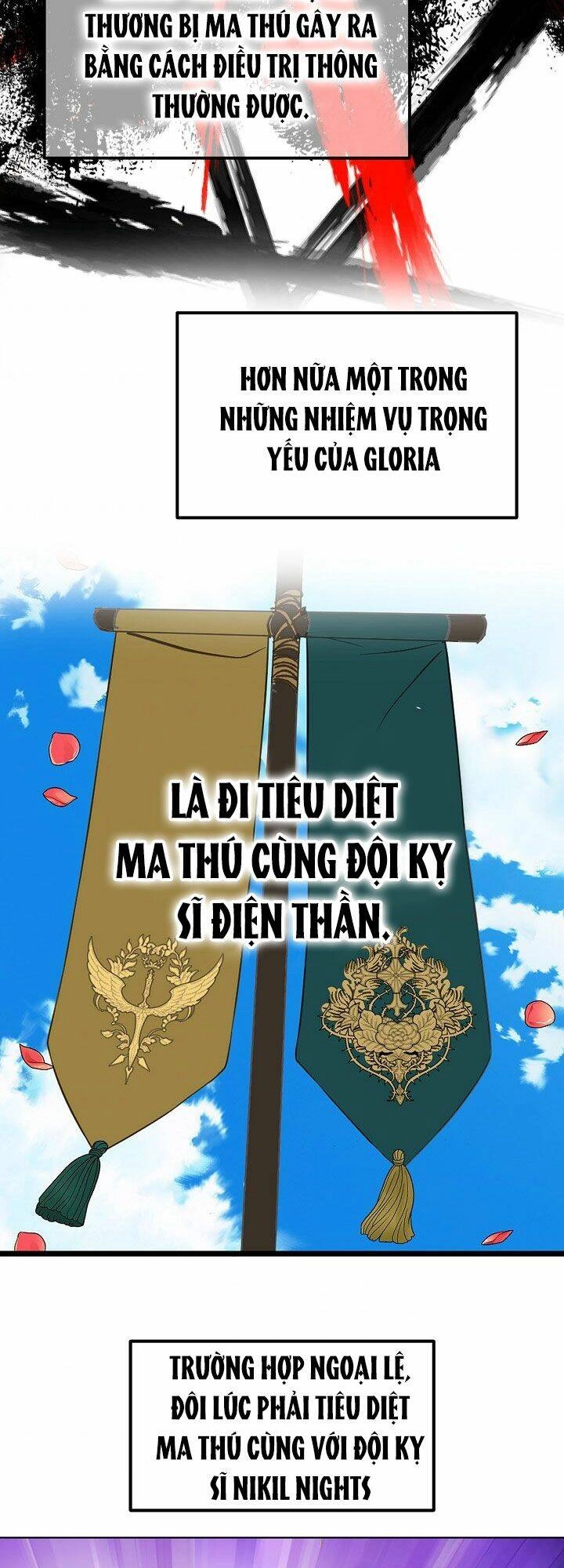 Lời Thú Nhận Nhầm Lẫn Chapter 49 - 38