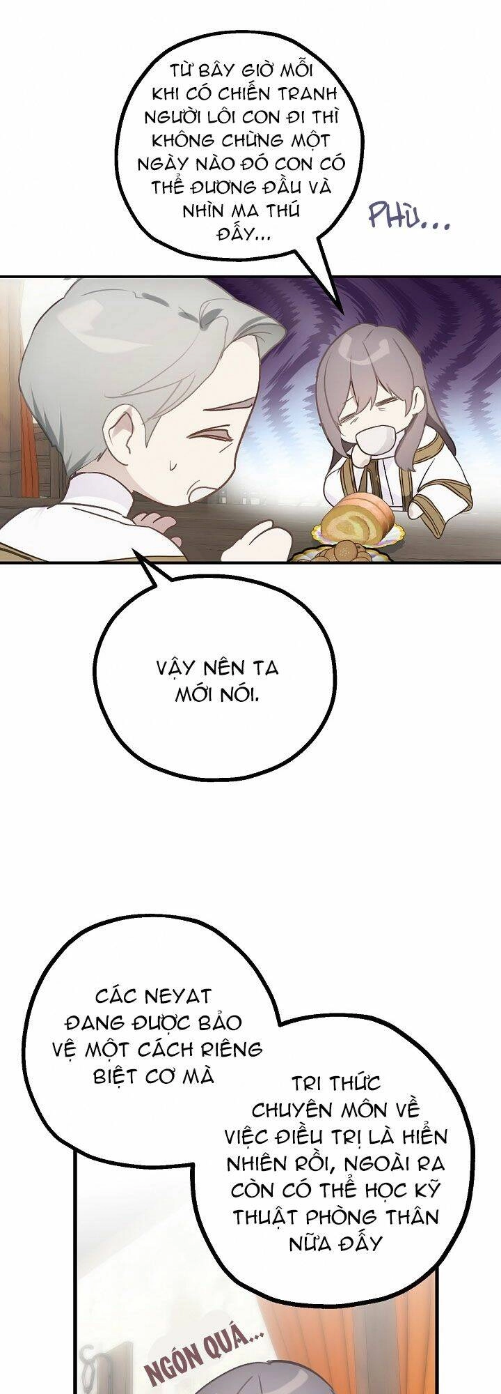 Lời Thú Nhận Nhầm Lẫn Chapter 49 - 41