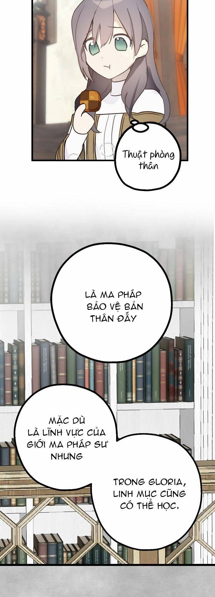 Lời Thú Nhận Nhầm Lẫn Chapter 49 - 42