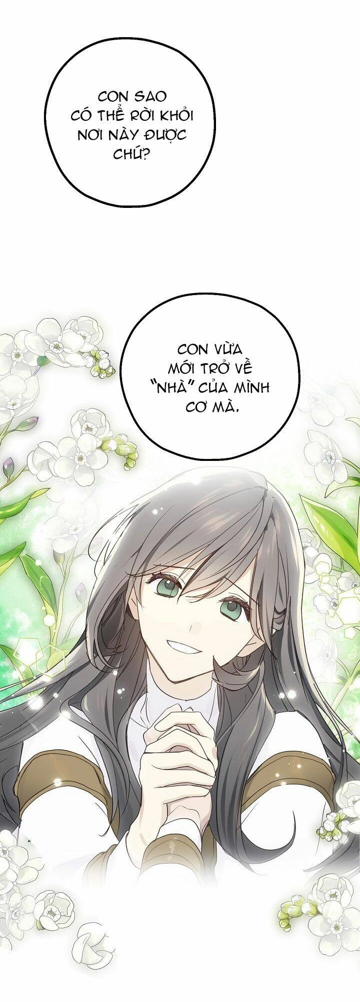 Lời Thú Nhận Nhầm Lẫn Chapter 49 - 47