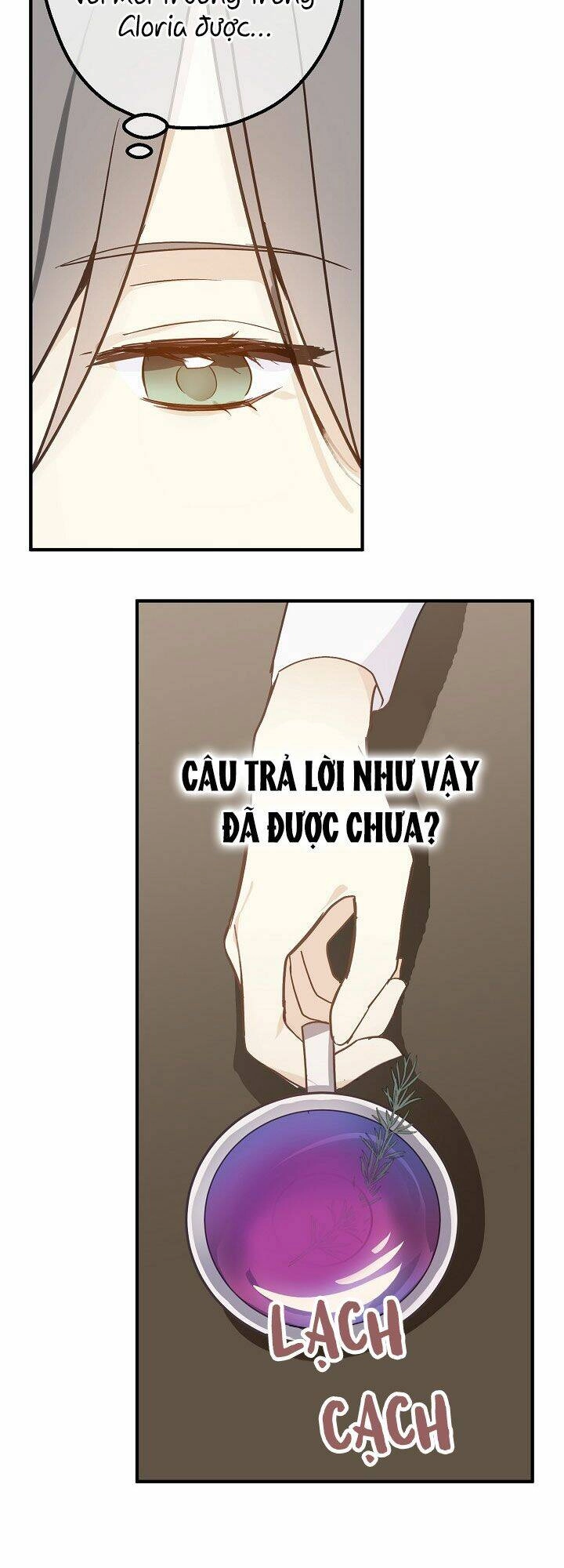 Lời Thú Nhận Nhầm Lẫn Chapter 49 - 49