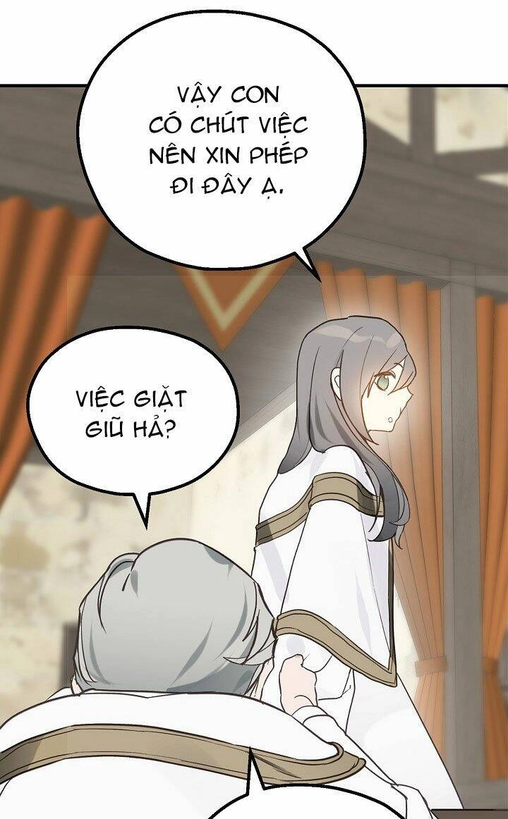 Lời Thú Nhận Nhầm Lẫn Chapter 49 - 50