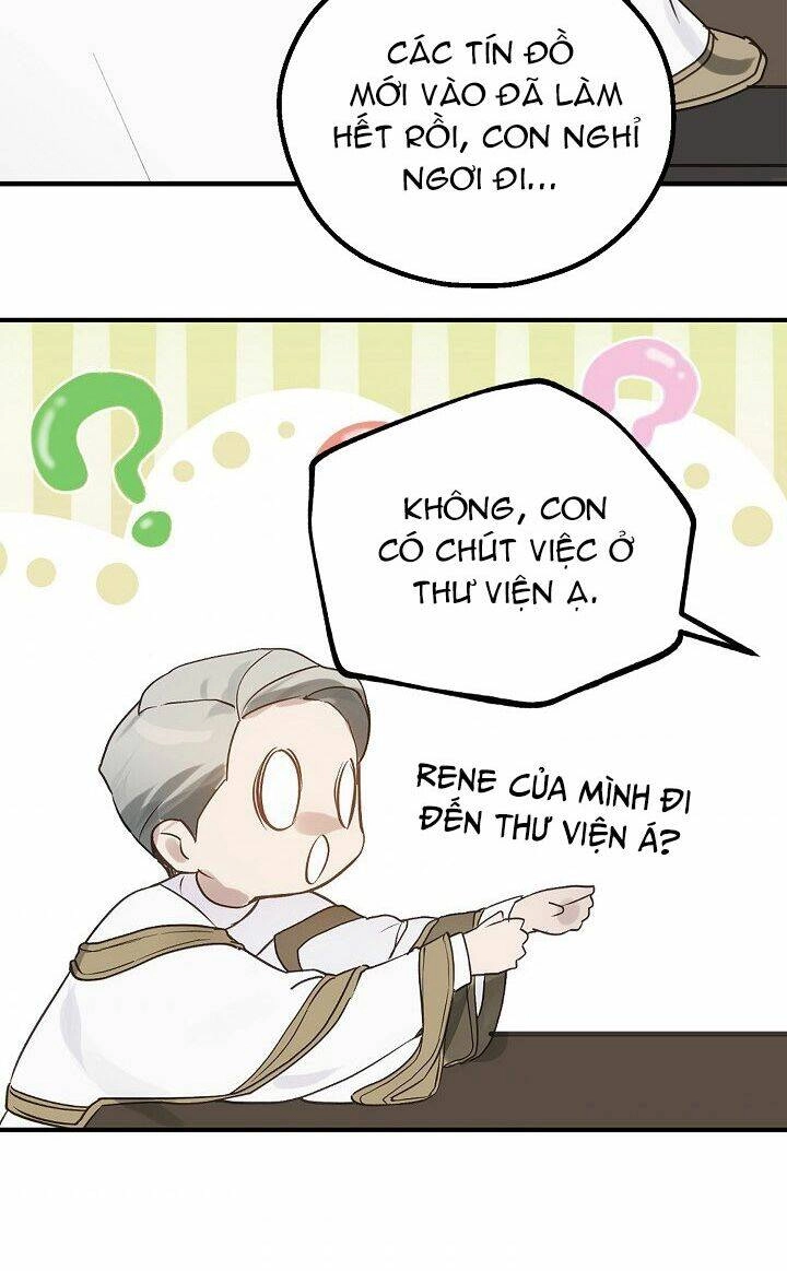 Lời Thú Nhận Nhầm Lẫn Chapter 49 - 51