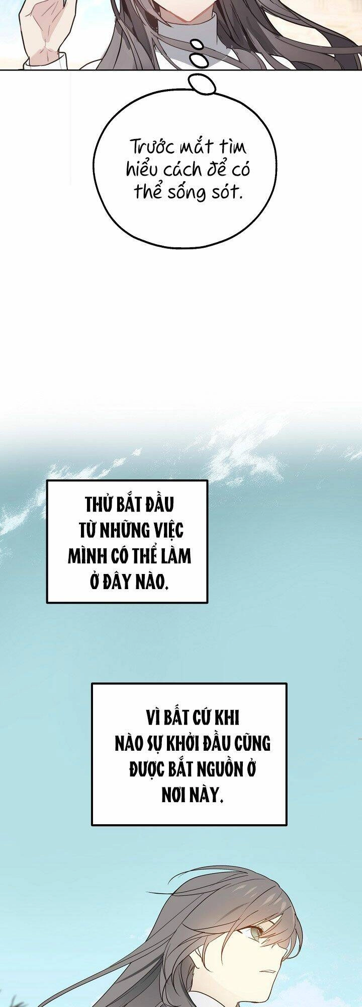 Lời Thú Nhận Nhầm Lẫn Chapter 49 - 53