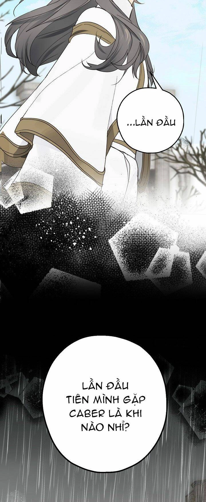 Lời Thú Nhận Nhầm Lẫn Chapter 49 - 54