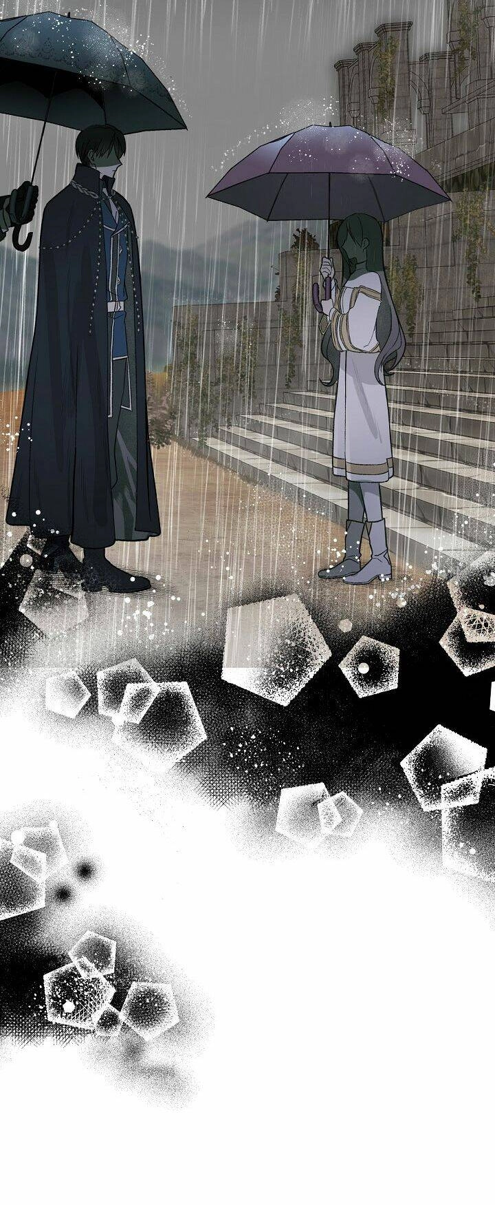 Lời Thú Nhận Nhầm Lẫn Chapter 49 - 55