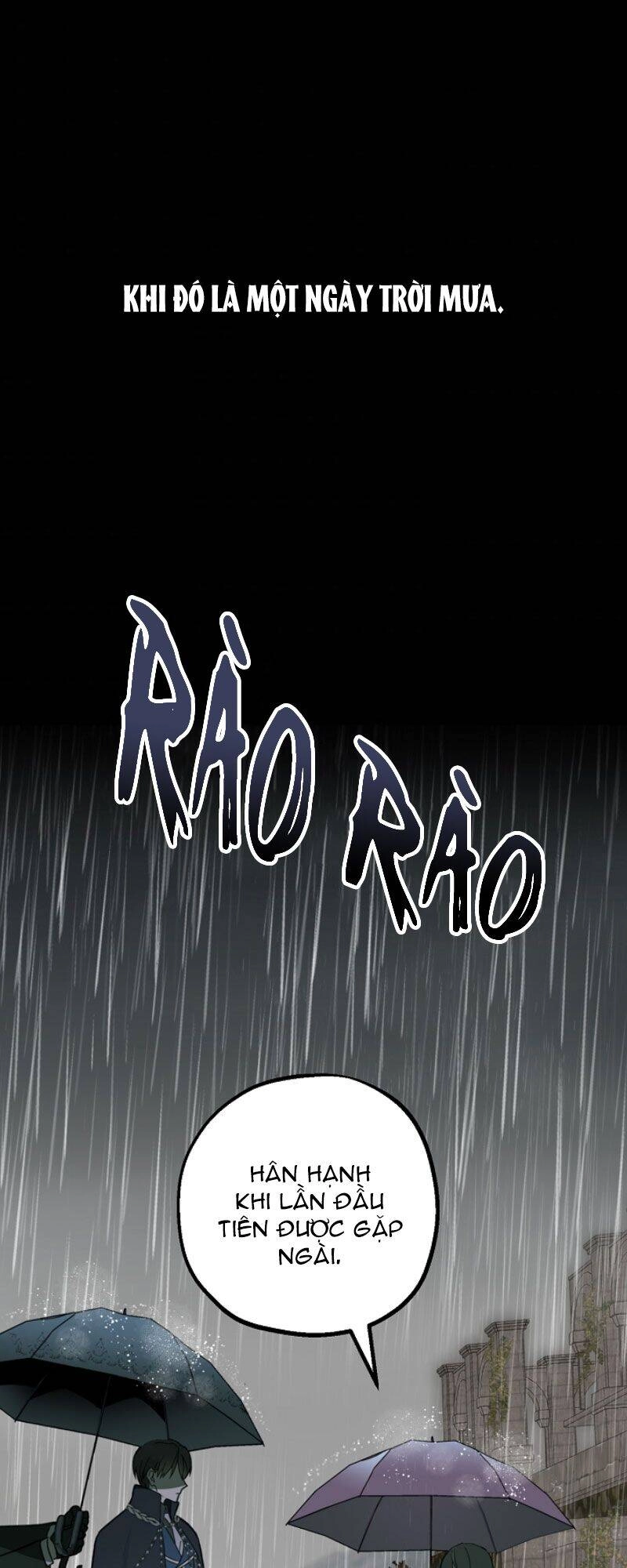 Lời Thú Nhận Nhầm Lẫn Chapter 50 - 1