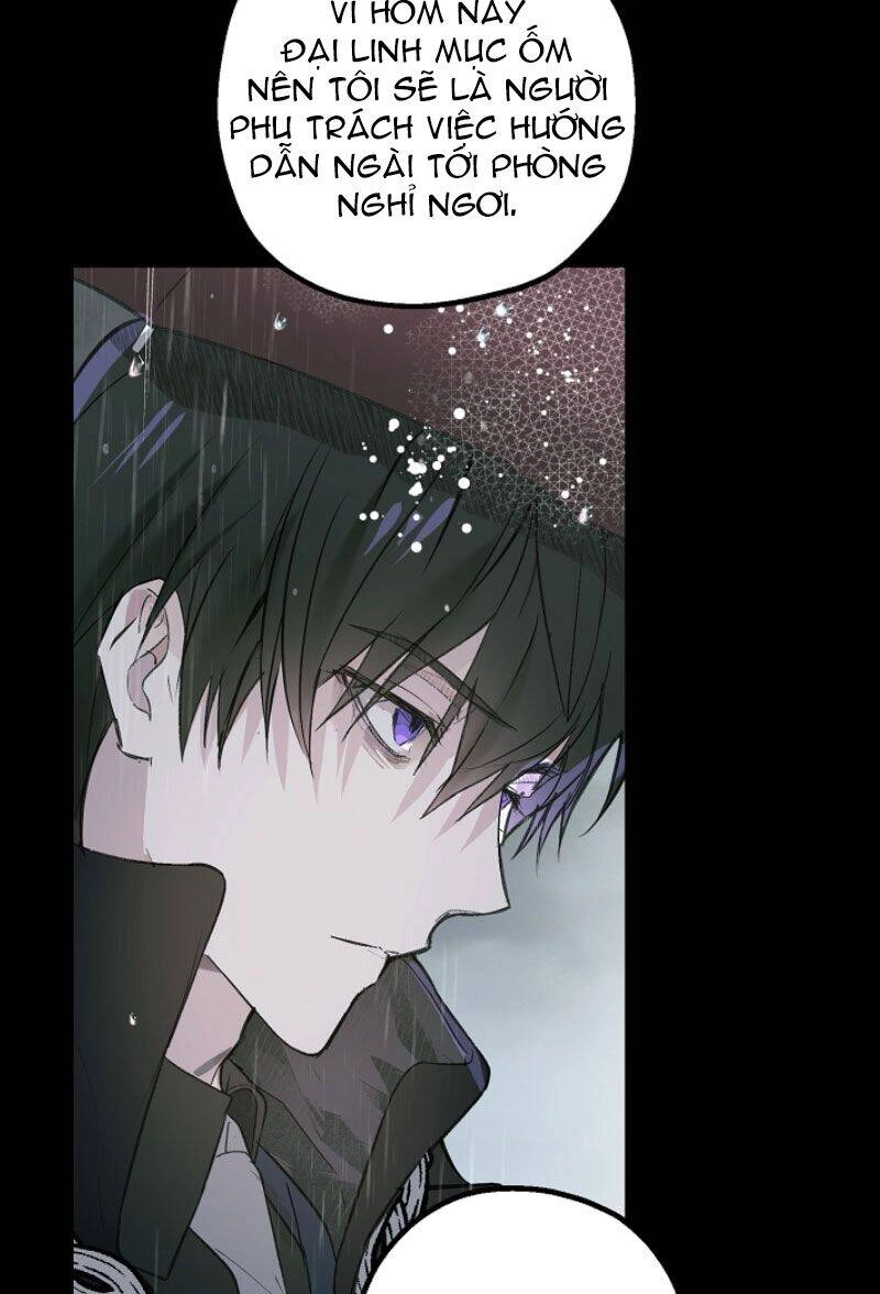 Lời Thú Nhận Nhầm Lẫn Chapter 50 - 3