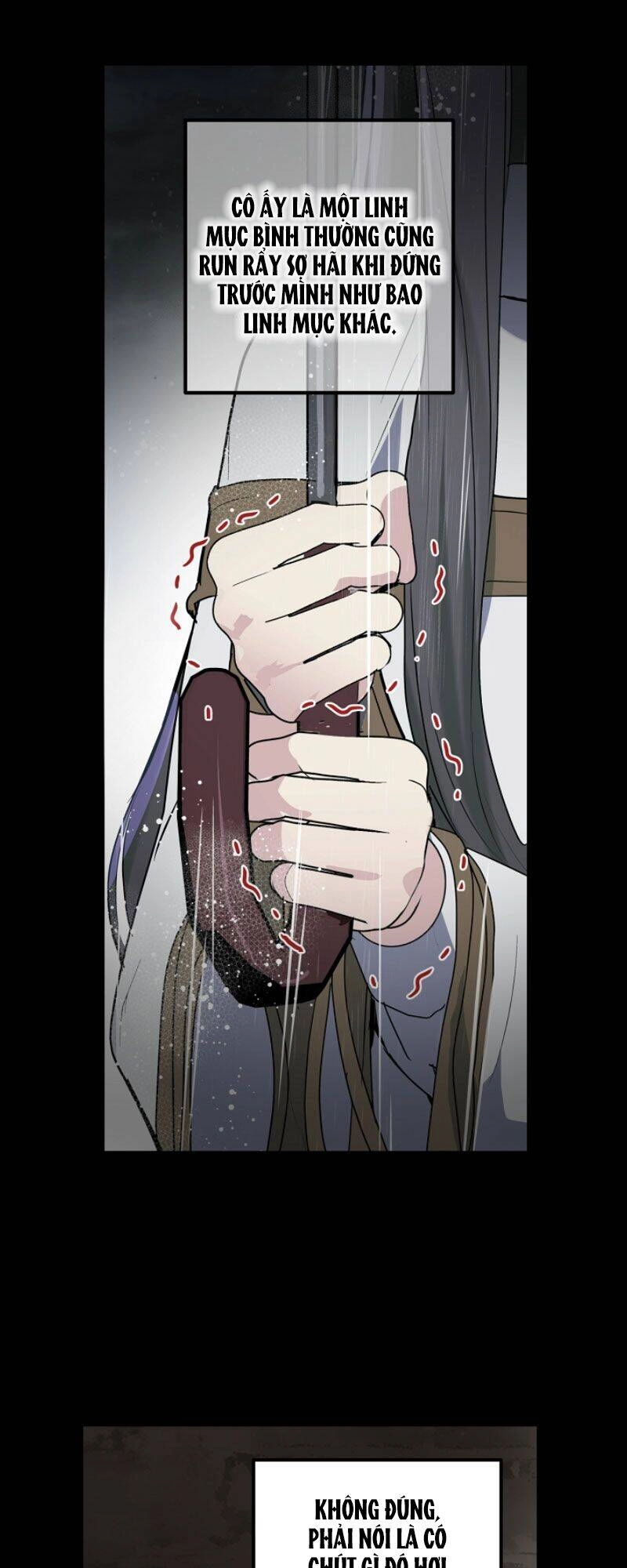 Lời Thú Nhận Nhầm Lẫn Chapter 50 - 5