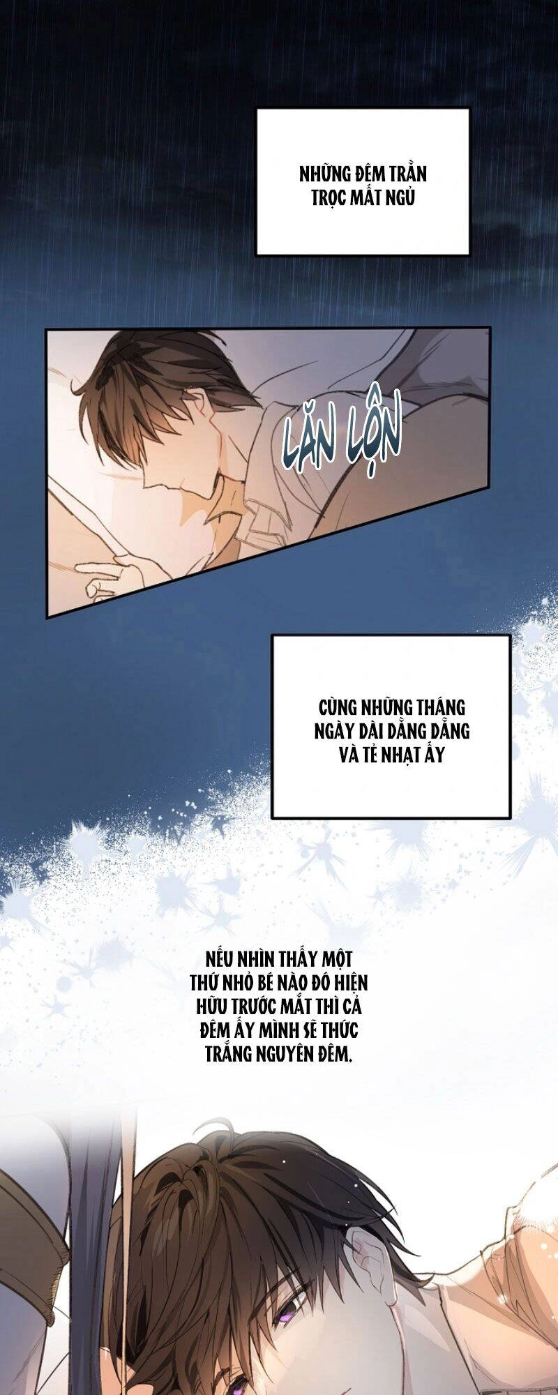 Lời Thú Nhận Nhầm Lẫn Chapter 50 - 9