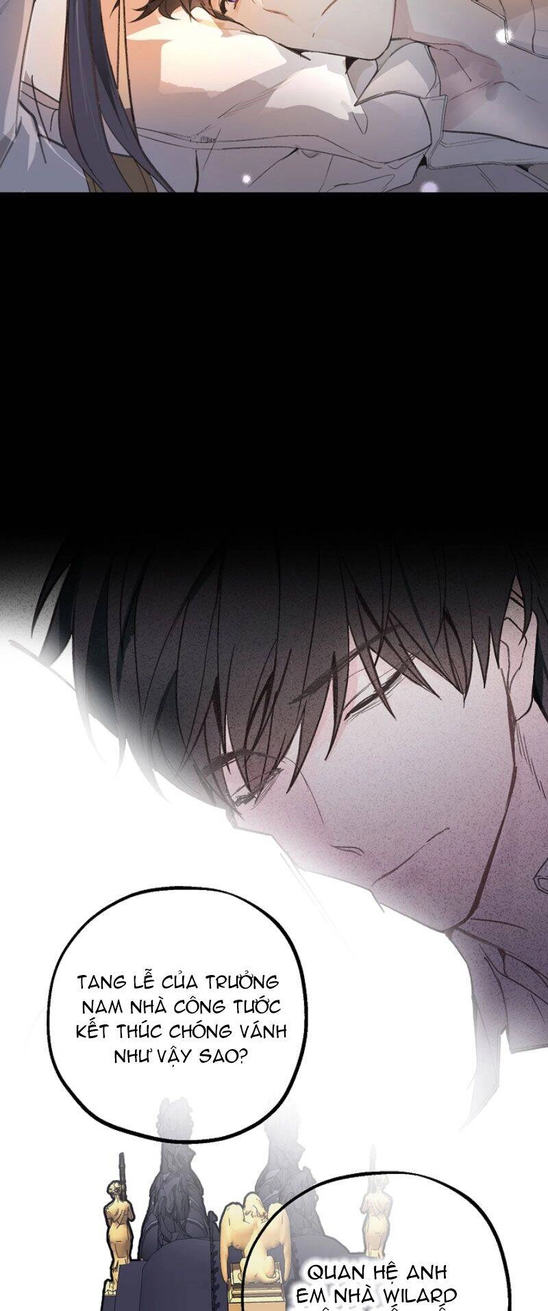 Lời Thú Nhận Nhầm Lẫn Chapter 50 - 10