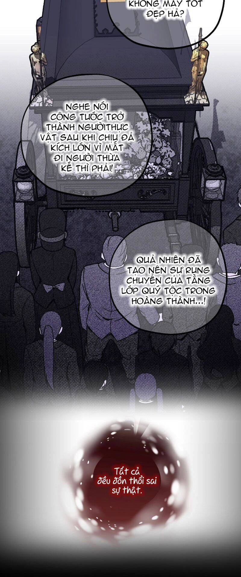 Lời Thú Nhận Nhầm Lẫn Chapter 50 - 11