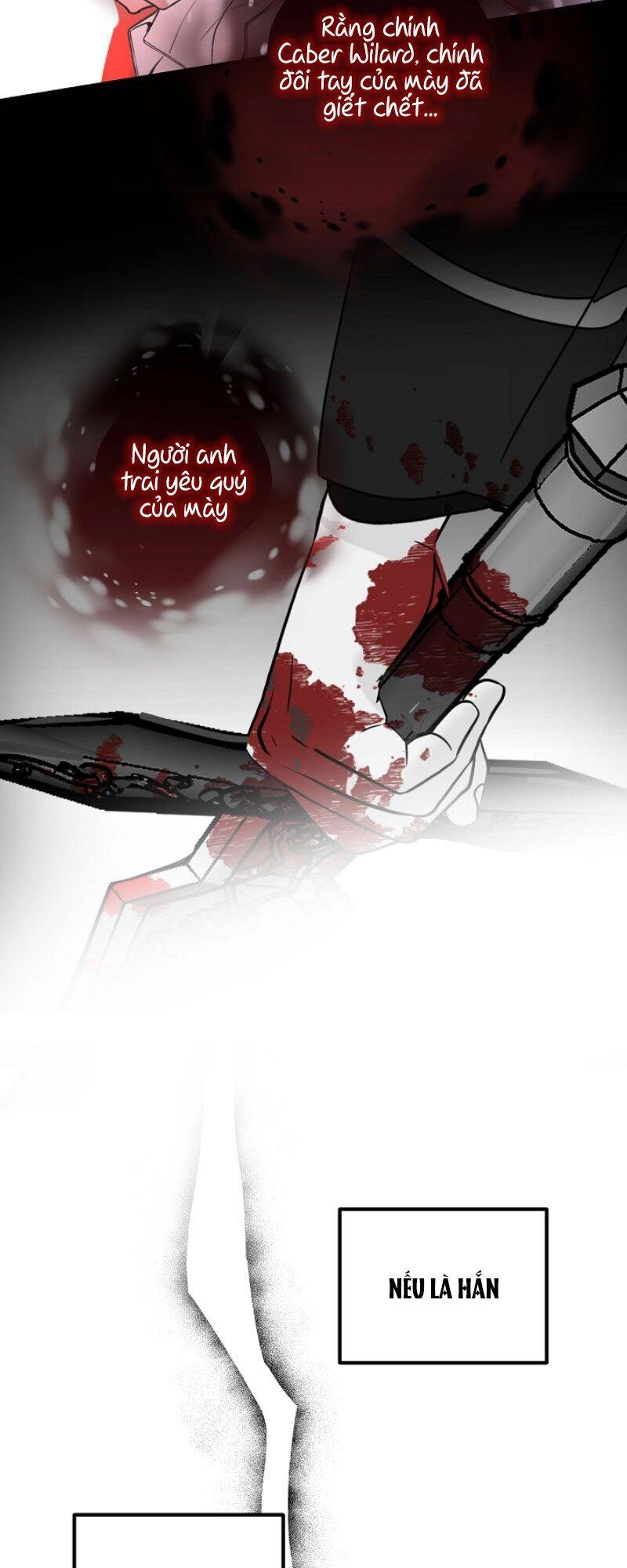 Lời Thú Nhận Nhầm Lẫn Chapter 50 - 13