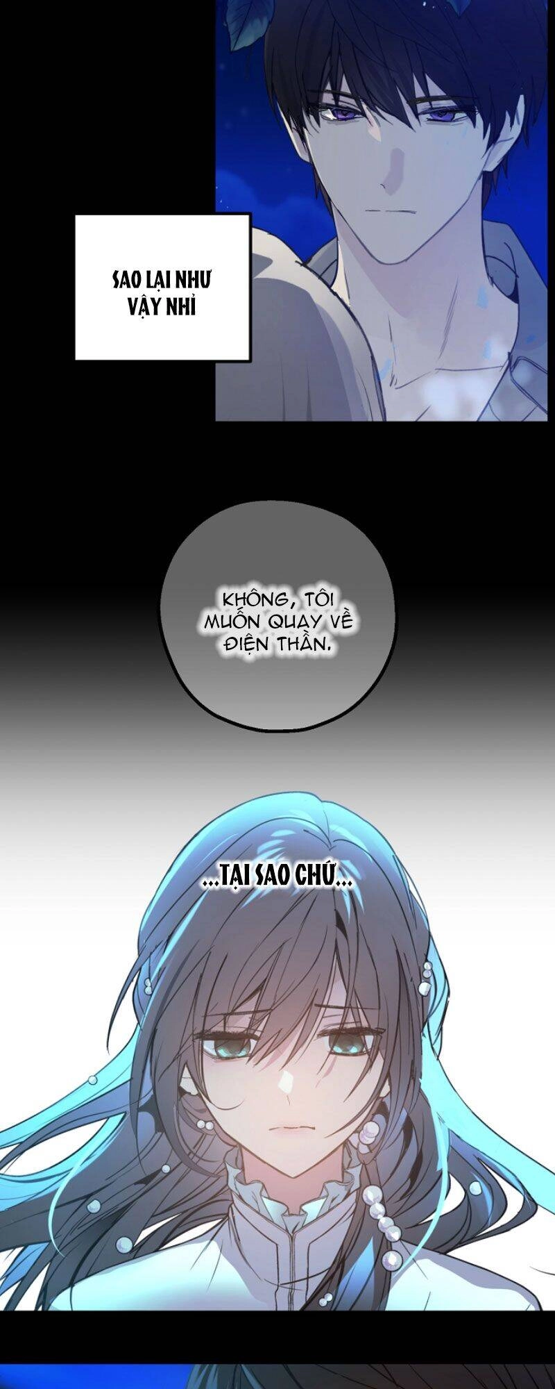 Lời Thú Nhận Nhầm Lẫn Chapter 50 - 19