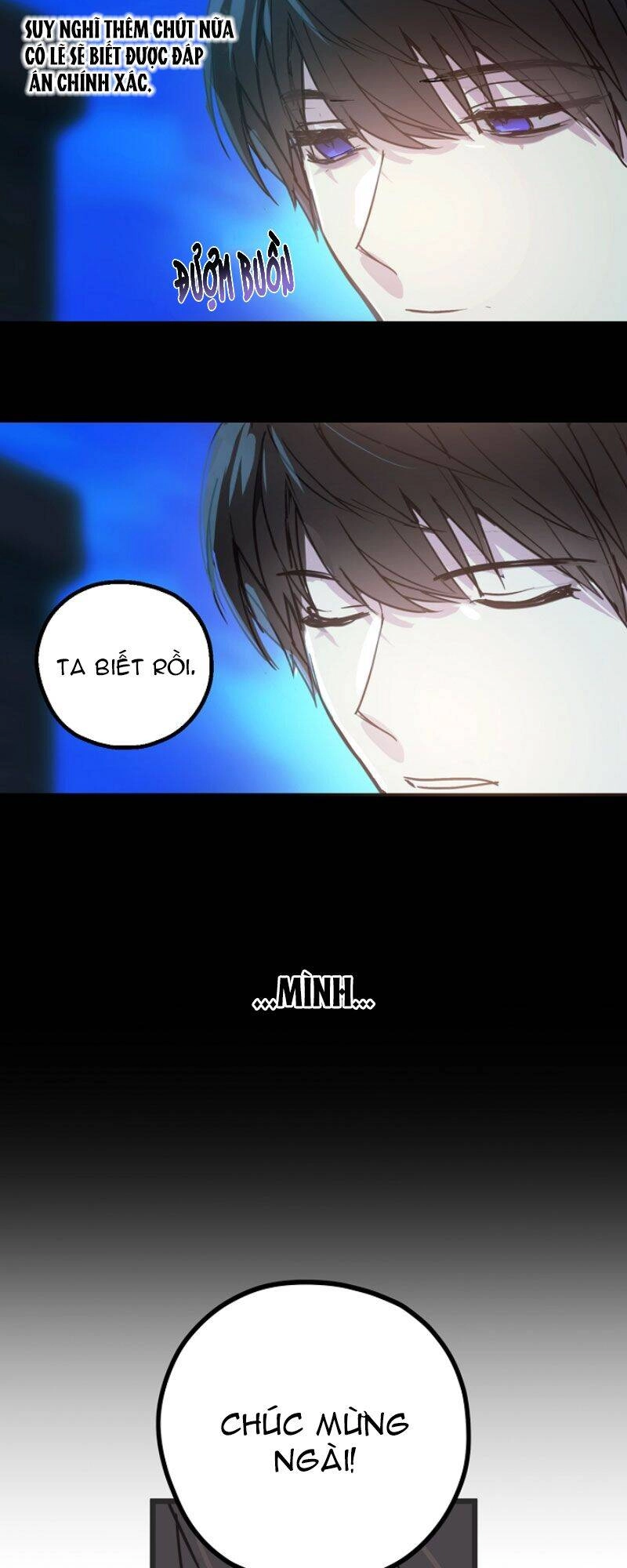 Lời Thú Nhận Nhầm Lẫn Chapter 50 - 20