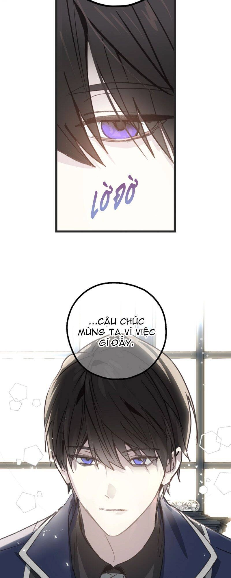 Lời Thú Nhận Nhầm Lẫn Chapter 50 - 21