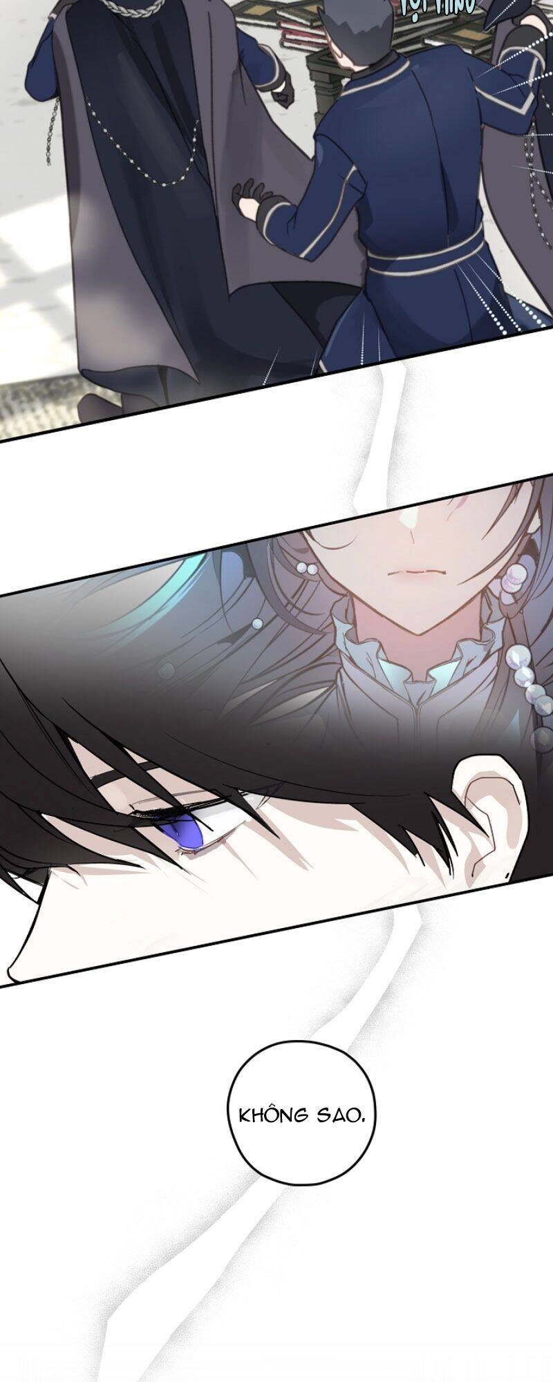 Lời Thú Nhận Nhầm Lẫn Chapter 50 - 25