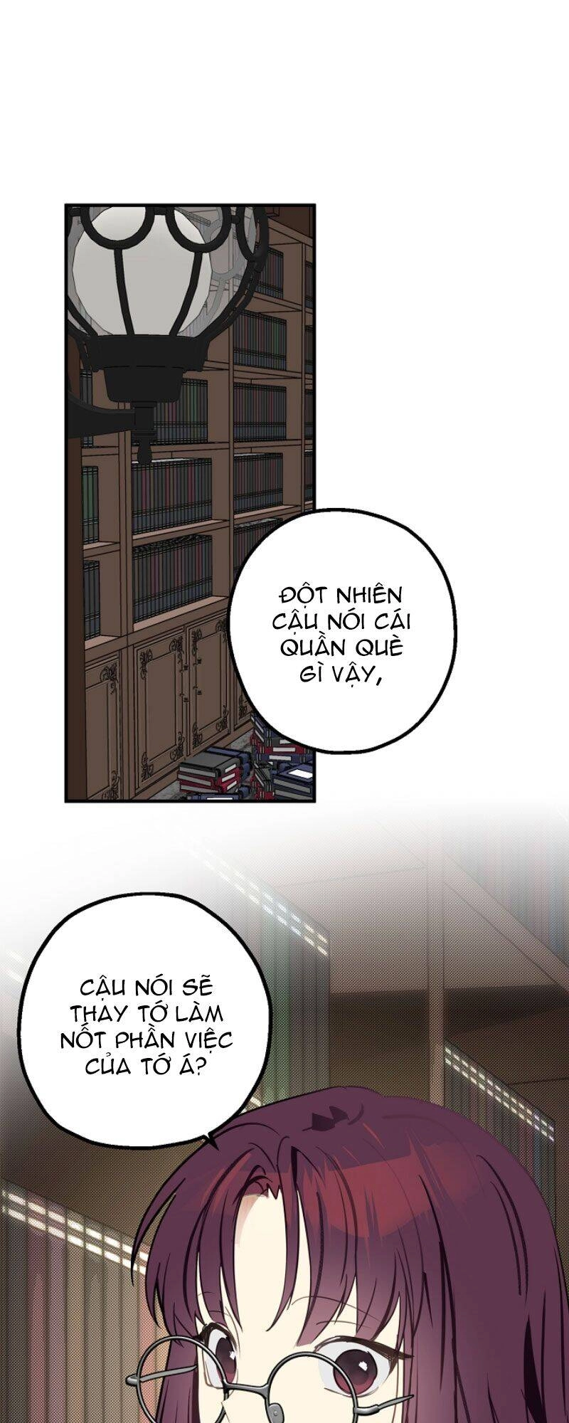 Lời Thú Nhận Nhầm Lẫn Chapter 50 - 28