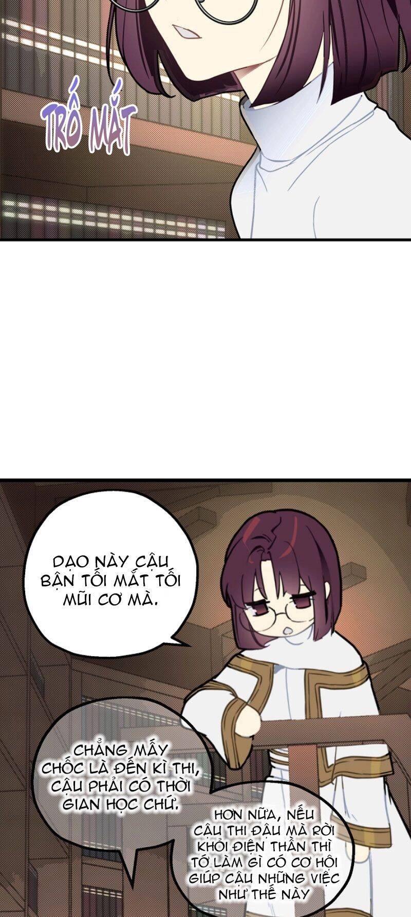 Lời Thú Nhận Nhầm Lẫn Chapter 50 - 29