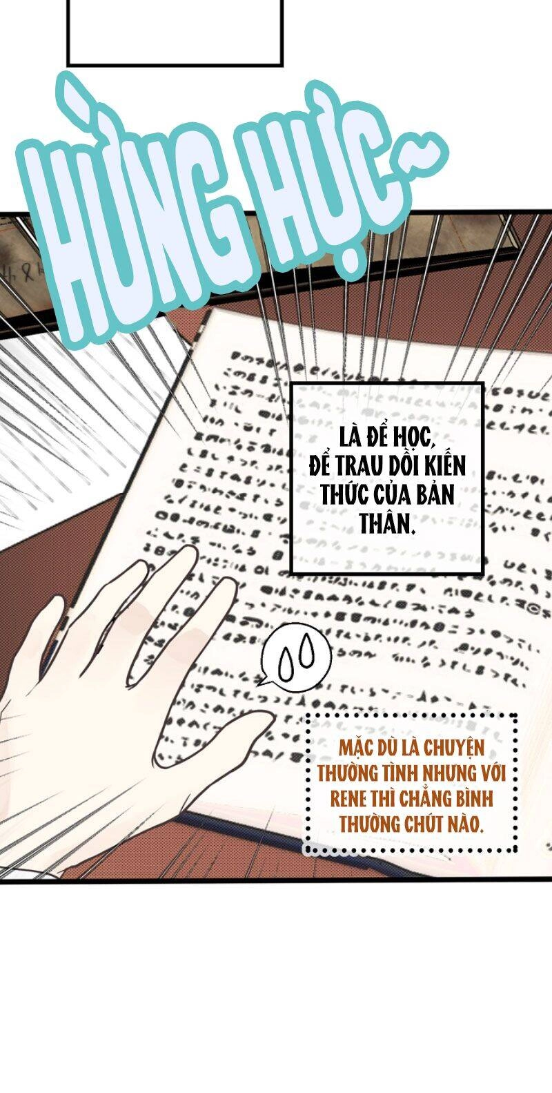 Lời Thú Nhận Nhầm Lẫn Chapter 50 - 33