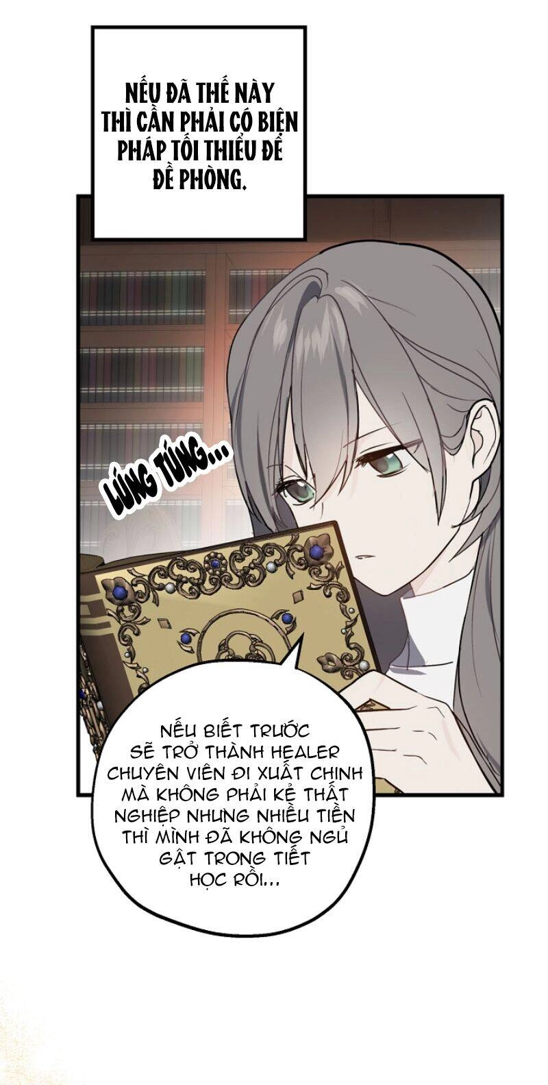 Lời Thú Nhận Nhầm Lẫn Chapter 50 - 34