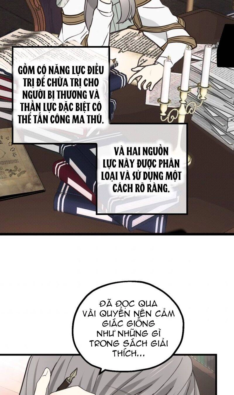 Lời Thú Nhận Nhầm Lẫn Chapter 50 - 37