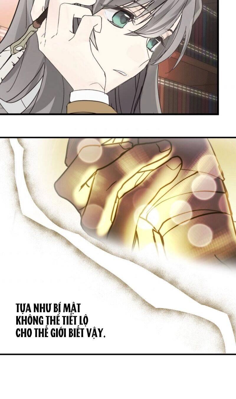 Lời Thú Nhận Nhầm Lẫn Chapter 50 - 38