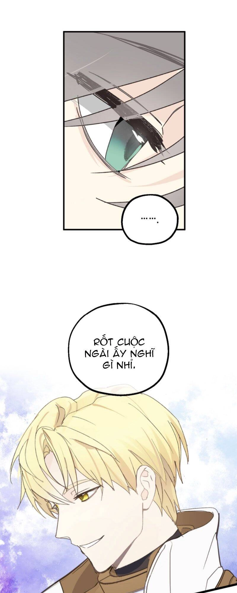 Lời Thú Nhận Nhầm Lẫn Chapter 50 - 39