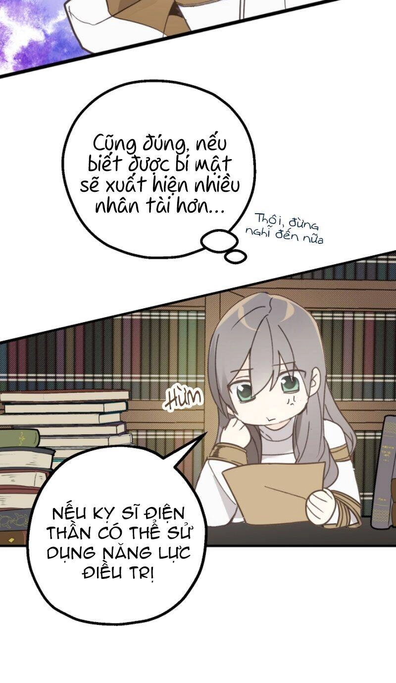 Lời Thú Nhận Nhầm Lẫn Chapter 50 - 40