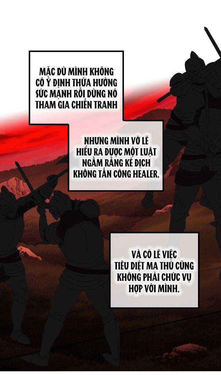 Lời Thú Nhận Nhầm Lẫn Chapter 50 - 42