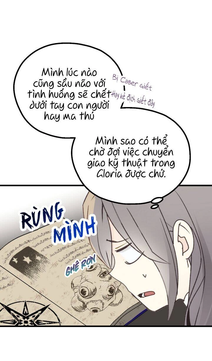 Lời Thú Nhận Nhầm Lẫn Chapter 50 - 43