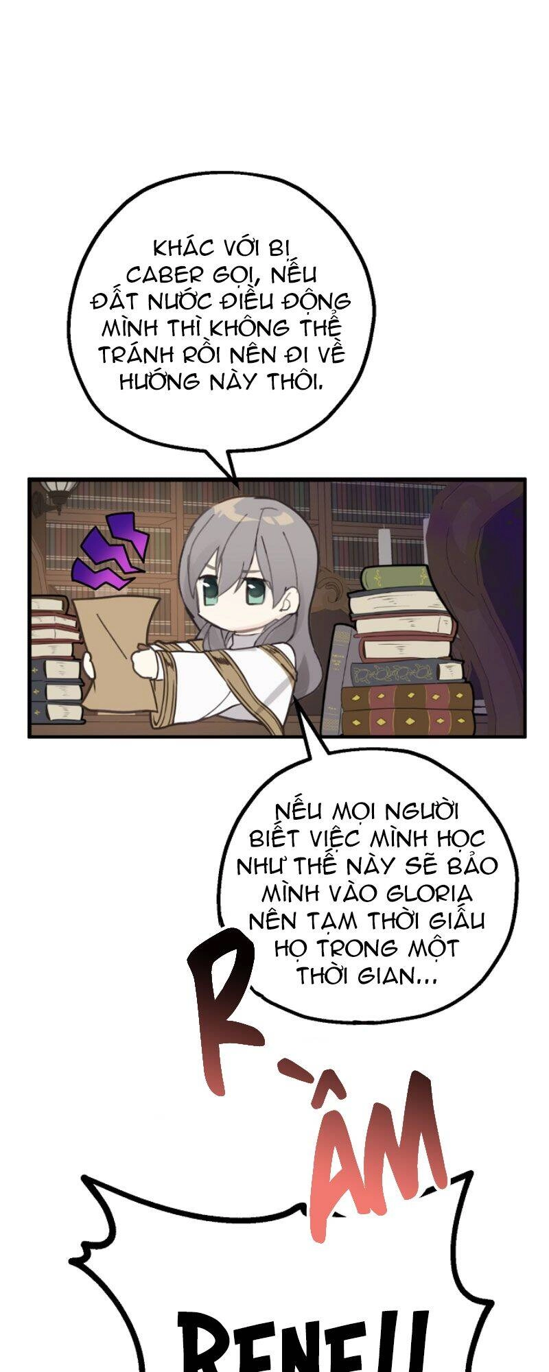 Lời Thú Nhận Nhầm Lẫn Chapter 50 - 44