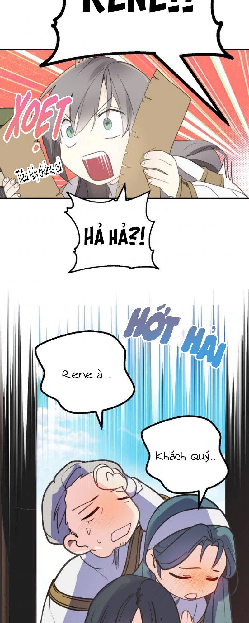 Lời Thú Nhận Nhầm Lẫn Chapter 50 - 45