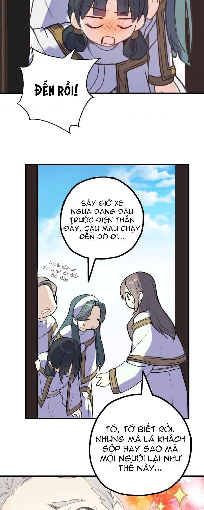 Lời Thú Nhận Nhầm Lẫn Chapter 50 - 46