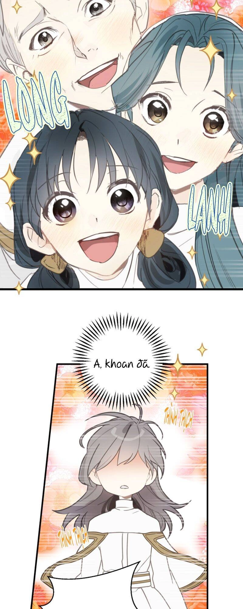 Lời Thú Nhận Nhầm Lẫn Chapter 50 - 47