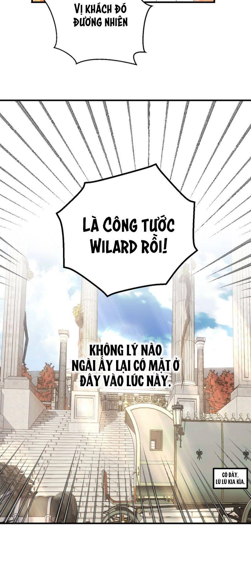 Lời Thú Nhận Nhầm Lẫn Chapter 50 - 48