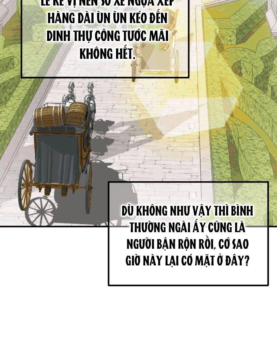 Lời Thú Nhận Nhầm Lẫn Chapter 51 - 4