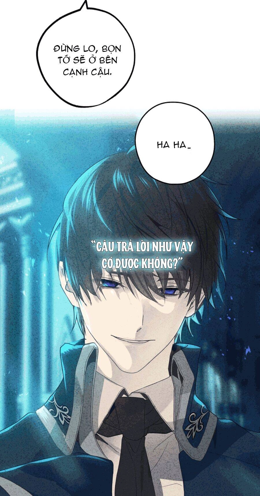 Lời Thú Nhận Nhầm Lẫn Chapter 51 - 7