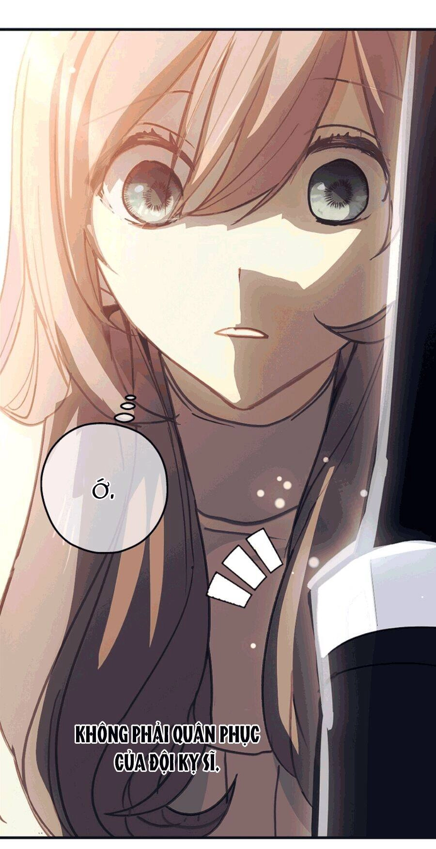 Lời Thú Nhận Nhầm Lẫn Chapter 51 - 13