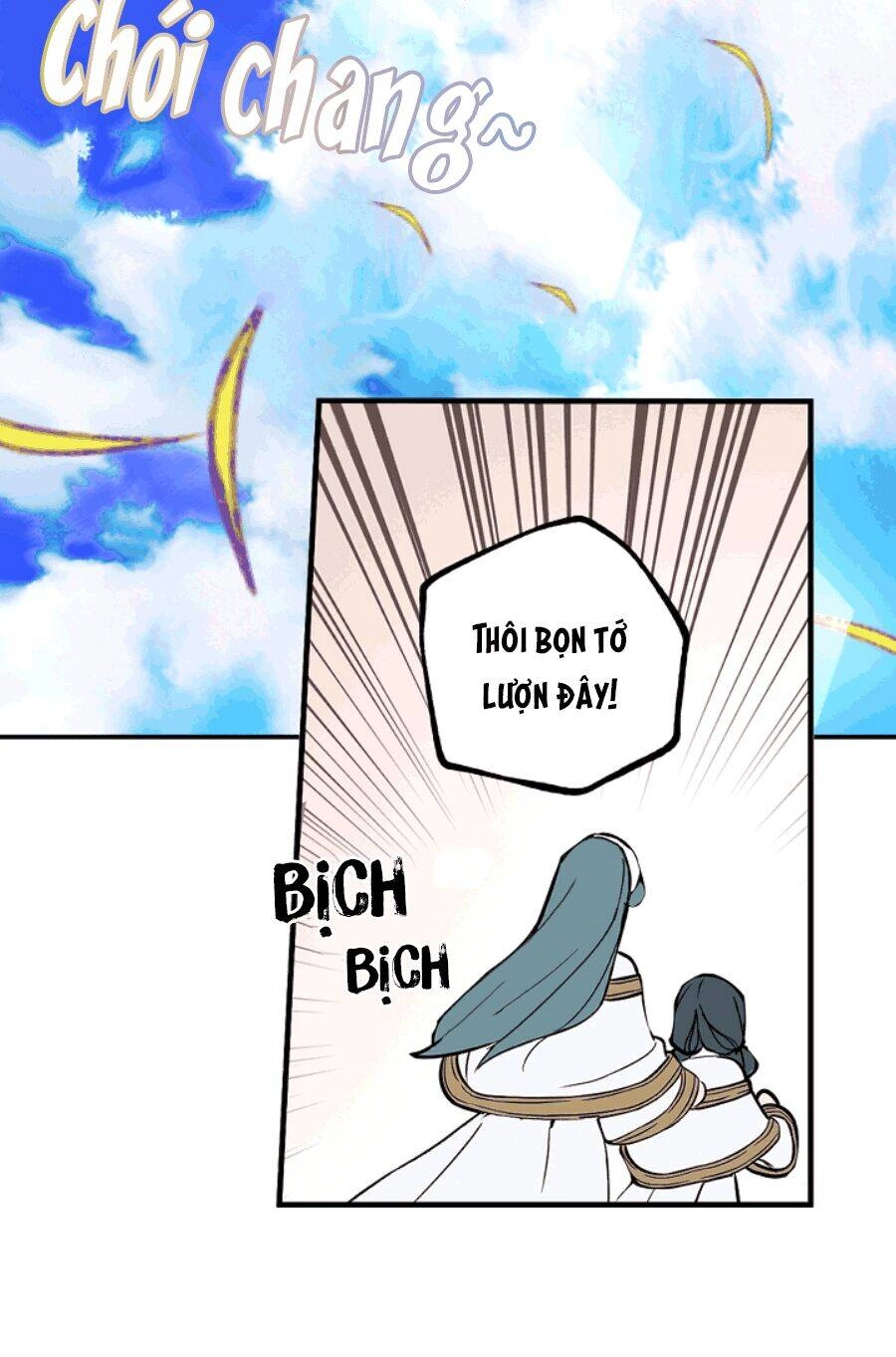 Lời Thú Nhận Nhầm Lẫn Chapter 51 - 17