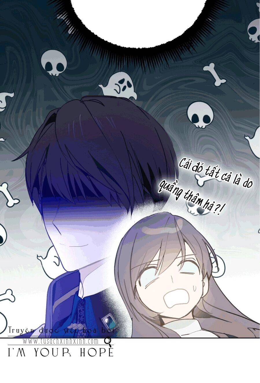 Lời Thú Nhận Nhầm Lẫn Chapter 51 - 19