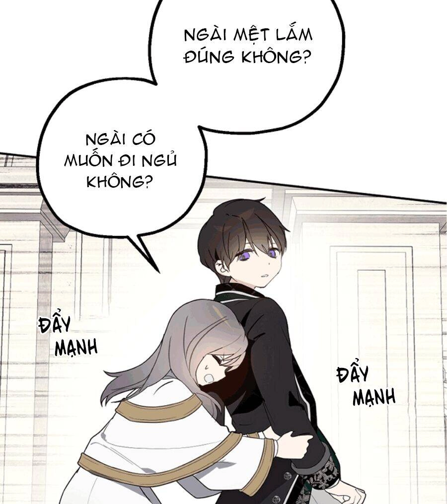 Lời Thú Nhận Nhầm Lẫn Chapter 51 - 22