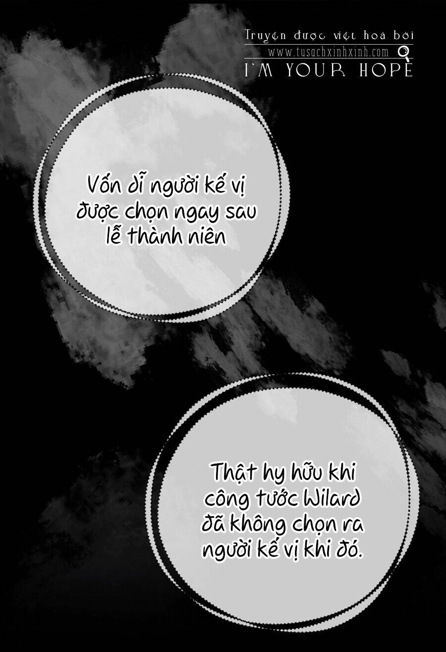 Lời Thú Nhận Nhầm Lẫn Chapter 51 - 31