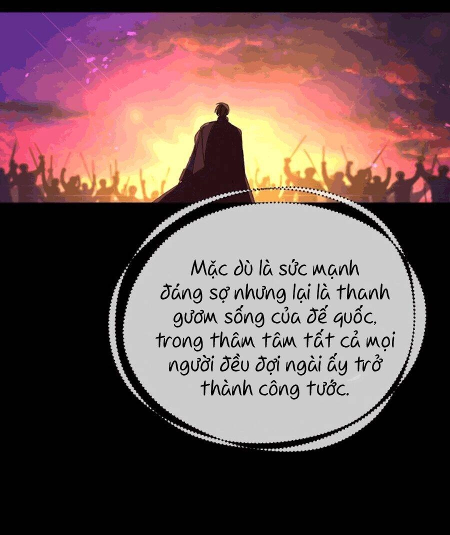 Lời Thú Nhận Nhầm Lẫn Chapter 51 - 33